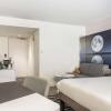 Отель Novotel Deauville Plage, фото 19