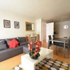 Отель Cosy Apartment in Sheffield Near Kelham Island Museum, фото 5