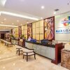 Отель Longhai Diamond Hotel, фото 4