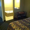 Отель American Inn & Suites LAX, фото 14