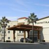 Отель Hyatt Place Phoenix/Chandler-Fashion Center в Чандлере