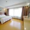 Отель GreenTree Inn Shanghai Baoshan Yanghang Shuichan Road Hotel, фото 4