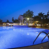 Отель Side Suite Hotel, фото 9