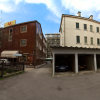 Отель Garibaldi в Венеции