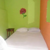Отель Hostal Las Rosas, фото 7