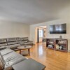Отель Pittsburgh Townhome ~ 5 Miles to Market Square, фото 12