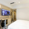 Отель JR WEST GROUP VIA INN Prime NIHONBASHI NINGYOCHO, фото 14