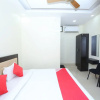 Отель OYO 12407 Hotel Shri Radha ISBT, фото 20