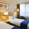 Отель Best Western London Heathrow Ariel Hotel, фото 11