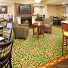 Отель Holiday Inn Express Saugus (Logan Airport), an IHG Hotel, фото 41