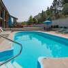 Отель Travelodge by Wyndham Kamloops Mountview, фото 13