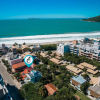 Отель Casa de praia simplesmente encantadora, фото 7