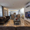 Отель Luxurious Villa With Private Pool in Antalya, фото 1