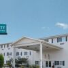 Отель Quality Inn & Suites, фото 1