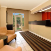 Отель Extended Stay America-Jacksonville-Southside-Stjohnstownectr, фото 23