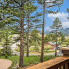 Отель Solitude Bobcat #2 - Estes Park 2 Bedroom Condo by RedAwning, фото 15