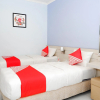 Отель Sky Guesthouse, фото 6