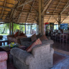 Отель A'Zambezi River Lodge, фото 31