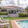 Отель Caribbean Jewel, Montego Bay 4BR, фото 17