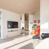 Отель 10 Person Holiday Home in Faaborg, фото 14