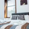 Отель The SUMMIT Apartment - Cozy Aberdeen Westend flat - Perfect for Short or Long stay - 1 bedroom, фото 8