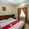 Отель NIDA Rooms Sudirman 255 Pekanbaru, фото 4