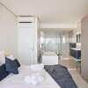 Отель Sunlight Properties - Sky blue - 3 bedroom flat with sea view on the Promenade des Anglais, фото 7