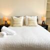 Отель Garnethill Charm 3 Bed Flat Central Glasgow, фото 17
