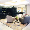 Отель Hawthorn Suites by Wyndham Champaign, фото 20