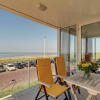 Отель Luxury apartment with sea view in a residence on the boulevard of Egmond, фото 8
