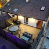 Отель Host Stay Oxford House, фото 14