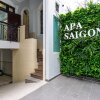 Отель APA Saigon, фото 22