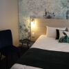 Отель Brit Hotel Au Pays de Vitre, фото 23