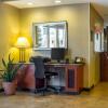 Отель Quality Inn & Suites, фото 12