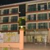 Отель Petit Saigon Beach Hotel в Энтеббе