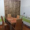 Отель Saivel Service Apartment в Коимбатуре