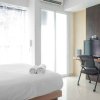 Отель Best Choice Studio Apartment At Taman Melati Surabaya, фото 2