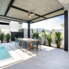 Отель Trendy Modern Pool Villa Sunset Garden 4, фото 13