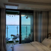 Отель Gwangalli 해변 바로앞 정면 고층 Ocean View 원 스튜디오, фото 3