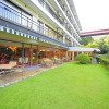 Отель Hakone Yumoto Hotel, фото 18