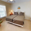 Отель Dreamscaper at Myrtle Beach Apartment 5, фото 16