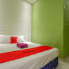 Отель Griya Ayem Residence by RedDoorz, фото 7