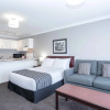 Отель Sandman Hotel & Suites Prince George, фото 4