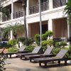 Отель Lecasa Bangsaen Hotel, фото 1