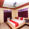 Отель OYO 26121 Red Stone Premium, фото 17