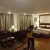 Отель The Hotel Hindusthan International, фото 8