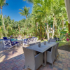 Отель Fort Pierce Escape w/ Patio - Walk to the Beach!, фото 12