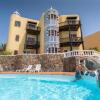 Отель Altamar 28 with terrace&pool By CanariasGetaway, фото 44