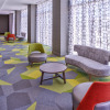 Отель Holiday Inn Hotel & Suites Houston West - Katy Mills, an IHG Hotel, фото 8