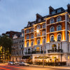 Отель Baglioni Hotel London - The Leading Hotels of the World в Лондоне